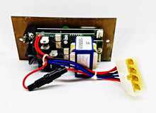 Non-WiFi Pellet Grill Control Circuit Board P-1051DB,Replacement for GMG OEM