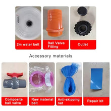 Zfmnoyev Round Canvas Thicken Fish Pond, Ground Swimming Pools, Aquarium Pool Pond with Drain Valve, Fold Portable Fish and Shrimp Water Tank, for Koi Culture Agricultural Irrigation ﻿(1.8x1m-2.5t)