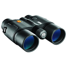 Bushnell Fusion 1-Mile 10x 42mm ARC Binocular Laser Rangefinder Black