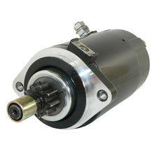 GOPCZTYZL 18314 Electrical Starter Motor Replace for S114-323 6E5-81800-12-00 6E58180010 6E58180011 6E58180012 410-44006