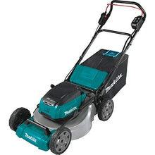 Makita XML07Z 18V X2 (36V) LXT® Lithium‑Ion Brushless Cordless 21" Lawn Mower, Tool Only