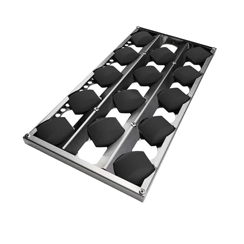 Ceramic Briquette Set for C3HY50 Grills by Coyote Outdoor Living