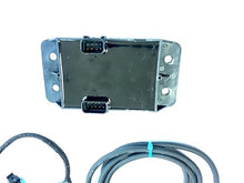 ACD BASE CONTROLLER, 6678677 Equipped with accessories connection harness