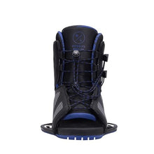 Hyperlite Team OT Wakeboard Bindings Black/Blue