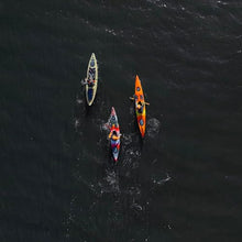 Wilderness Systems Tsunami 145 Sit Inside Touring Kayak Purple Dawn