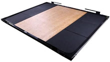 French Fitness FF-WDP20 Weightlifting Deadlift Platform