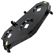 CUB CADET 603P08983-0637 Powder Black 54" Fab Deck Shell 759-05921