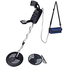 RUNAAJA MD-5008 High Sensitivity 3.5M Underground Metal Detector Gold Digger Treasure for Gold Coins Re