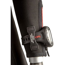 SEAC 5mm Space Men's Full Wetsuit Black