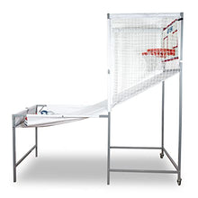 Pop-A-Shot Pro Dual Shot Arcade Basketball White