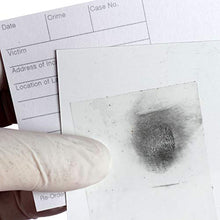 Crime Scene Forensic Science Mega Kit: The Missy Hammond Case 40-Student Pack