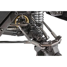 Team Associated Enduro Trail Truck Sendero HD Titanium RTR 1/10 Electric Off-Road