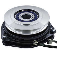01009590P High Torque 300ftlb (OEM 250) BIGBearing Billet Pulley PTO Clutch