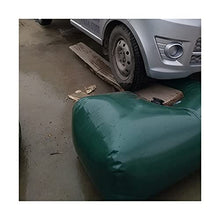 GDMING High Capacity Thicken Water Bladder, Software Outdoor Moveable Drought Resistance Watering The Ground Agricultural Irrigation Water Storage Bag, Customizable