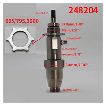 Airless spray pump suitable for 248204 sprayer 695 795 3900-