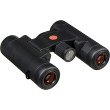 Leica 8x20 Ultravid BR Binocular Black with Carry Case and Cleaning Kit