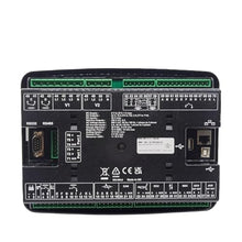 GMOSAOHXU DSE8660 8660 MKII Generator Controller Auto Transfer Switch & Mains (Utility) Control Module