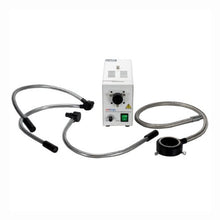 AmScope 150W Fiber Optic Microscope Light Illuminator