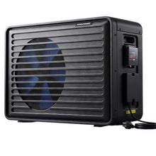 POOLTOHOT Pool Heater for Above Ground Pools & Inground Pools, 7500 Gal