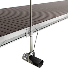 Scott Aerator Aquasweep Muck Blaster | 1/2 HP 115V Truss Mount 50ft Cord
