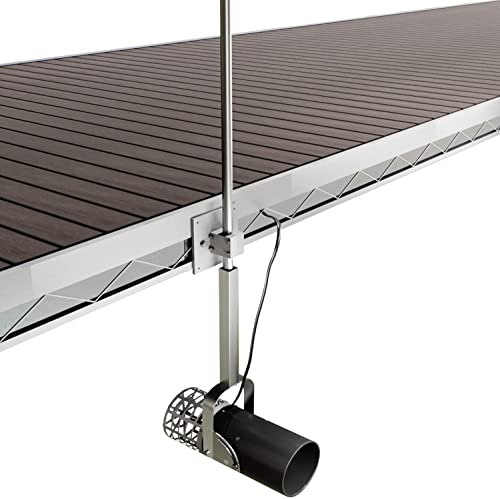 Scott Aerator Aquasweep Muck Blaster | 1/2 HP 115V Truss Mount 50ft Cord
