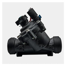 BAWAZINA 2'' 2-1/2" 3'' Agricultural Irrigation System Hydraulic 220V 24V 12V Lawn Sprinkler Garden Irrigation Greenhouses Solenoid Valve(220VAC)