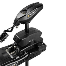 Minn Kota Ulterra Quest 90/115 lb. Thrust Trolling Motor with Dual Spectrum Chirp Sonar, 45" Shaft, Wireless Remote Black