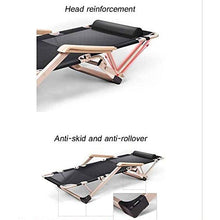 IIPOSAQQ Zero Chair Outdoor Folding Adjustable Lounge Chair Chaise 250LBS Weight Capacity Recliner Chairs for Patio Pool Beach Lawn Deck Yard