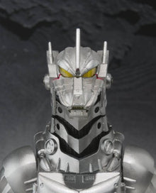 TAMASHII NATIONS S.H. MonsterArts Kiryu Mechagodzilla Action Figure