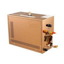 POGHDBXA Sauna Accessories, Shower, Generator for Sauna and Home Bath