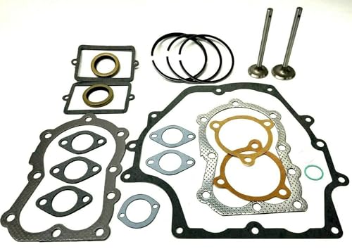 PISTON RINGS HH80 Replacement for TECUMSEH OEM