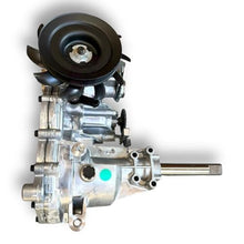 Setharyrr Replacement RH Hydro-Gear Hydrostatic Transmission 618P07469 Compatible with C ub C adet ZT1 Ultima Zero Turn Mower