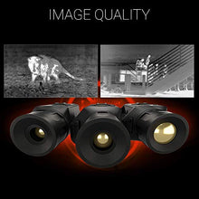 ATN OTS LT 320x240 Thermal Monocular 4-8x