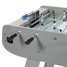 Rene Pierre Outdoor Tahiti 6 Player Foosball Table Grey