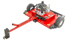 FC11544CL - Swisher Classic 11.5 HP 44 in. Tow Behind Finish Cut Mower