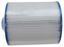 Unicel C-8450 Spa Replacement Cartridge Filter 50 Ft - 6-Pack