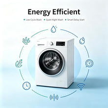 Fly Fans for Outdoor Table, High Efficiency Front Load Washer with Vibration Reduction Technology