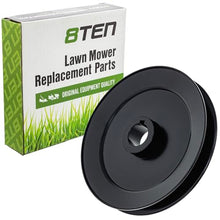 8TEN Blade Spindle Belt Idler Kit for Grasshopper 320239 52 Inch Deck