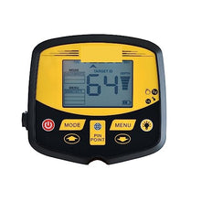 Underground Metal Detector, Underground Metal Detector Search Gold Treasure Hunter Scanner with Waterproof Coils High Accuracy Lightweight (TX 860No Bag Headset)