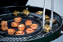 Weber® Master-Touch Charcoal Grill, 22-Inch, Spring Green