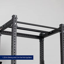 Titan Fitness X-3 Series Flat Foot Power Rack 82-in H 30-in D