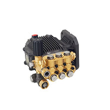 Canpump CF 2530 EH: 2500 psi @ 2.9 US gpm, 5/8-in Shaft Pressure Washer Pump