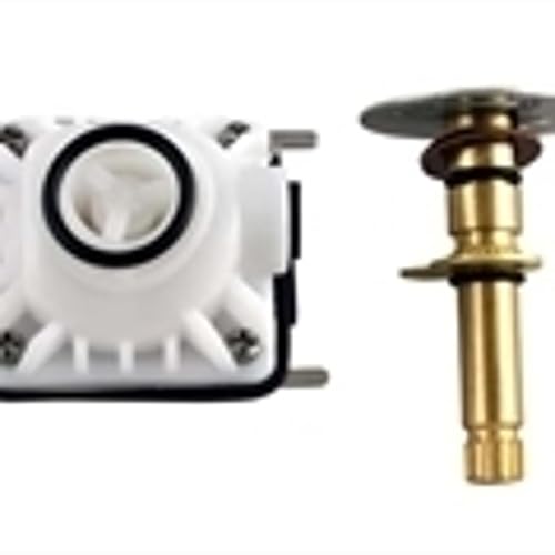 Sencoday for Acorn 2437-100-001 Valve Cartridge Replaces Parts