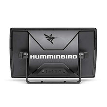 Humminbird Helix 15 Chirp MEGA SI+ GPS G4N Black