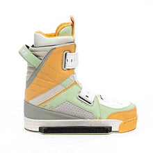 Slingshot Sports 2022 Jewel Womens Wake Boot 8 Yellow