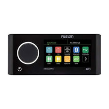 Fusion Entertainment Apollo Marine Entertainment System with 6 Channel Amplifier MS-RA770