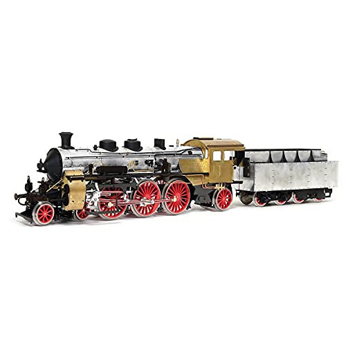 Occre BR-18 Bavarian Dream Model Kit