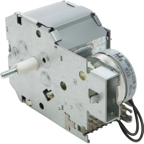 MFG #WP661597 Replacement for Washer Timer
