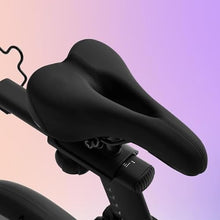 Echelon Fitness Exercise Bike - Smart Connect Magnetic Resistance Black