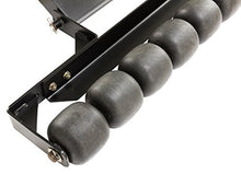 21180 - Swisher Response 38" Lawn Striper Wheel Kit